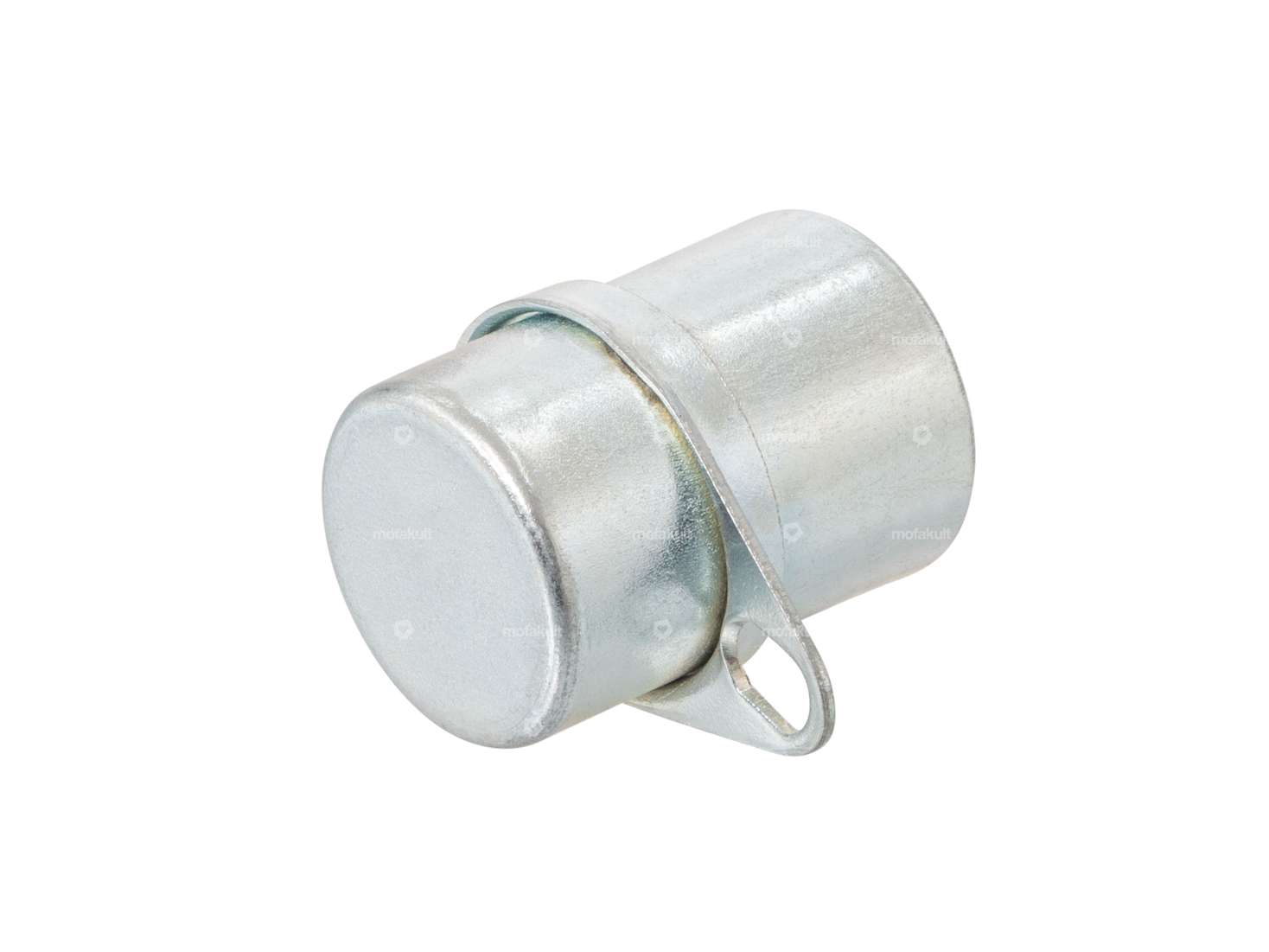 EFFE capacitor for soldering | C.E.V. / Minarelli Carousel Image 2