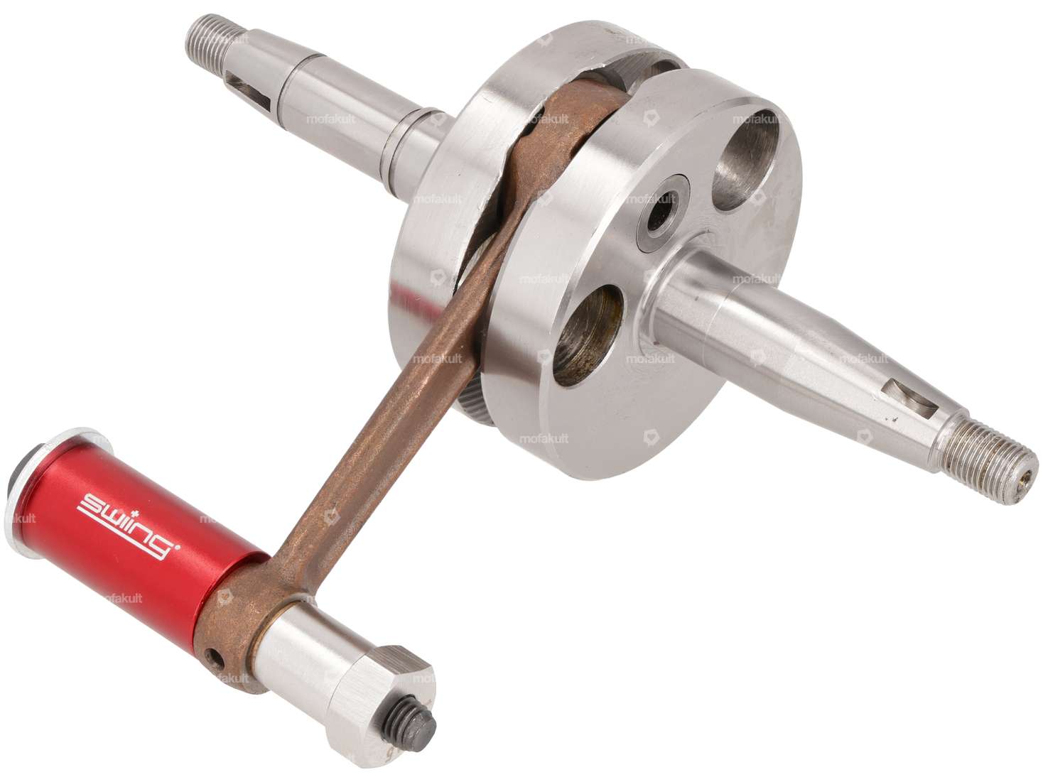 swiing® ingenious connecting rod bushing assembly tool Carousel Image 3