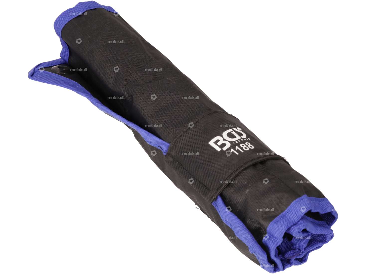 BGS Combination wrench set 10-piece SW10-19 Carousel Image 2