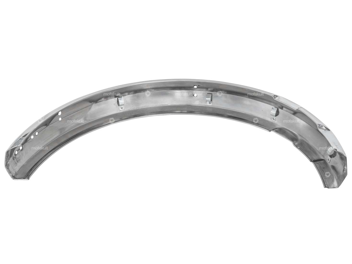 swiing® revival 17" rear fender Inox | Puch Maxi N Carousel Image 3