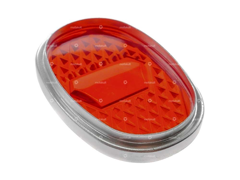 Hella tail light glass Carousel Image 2