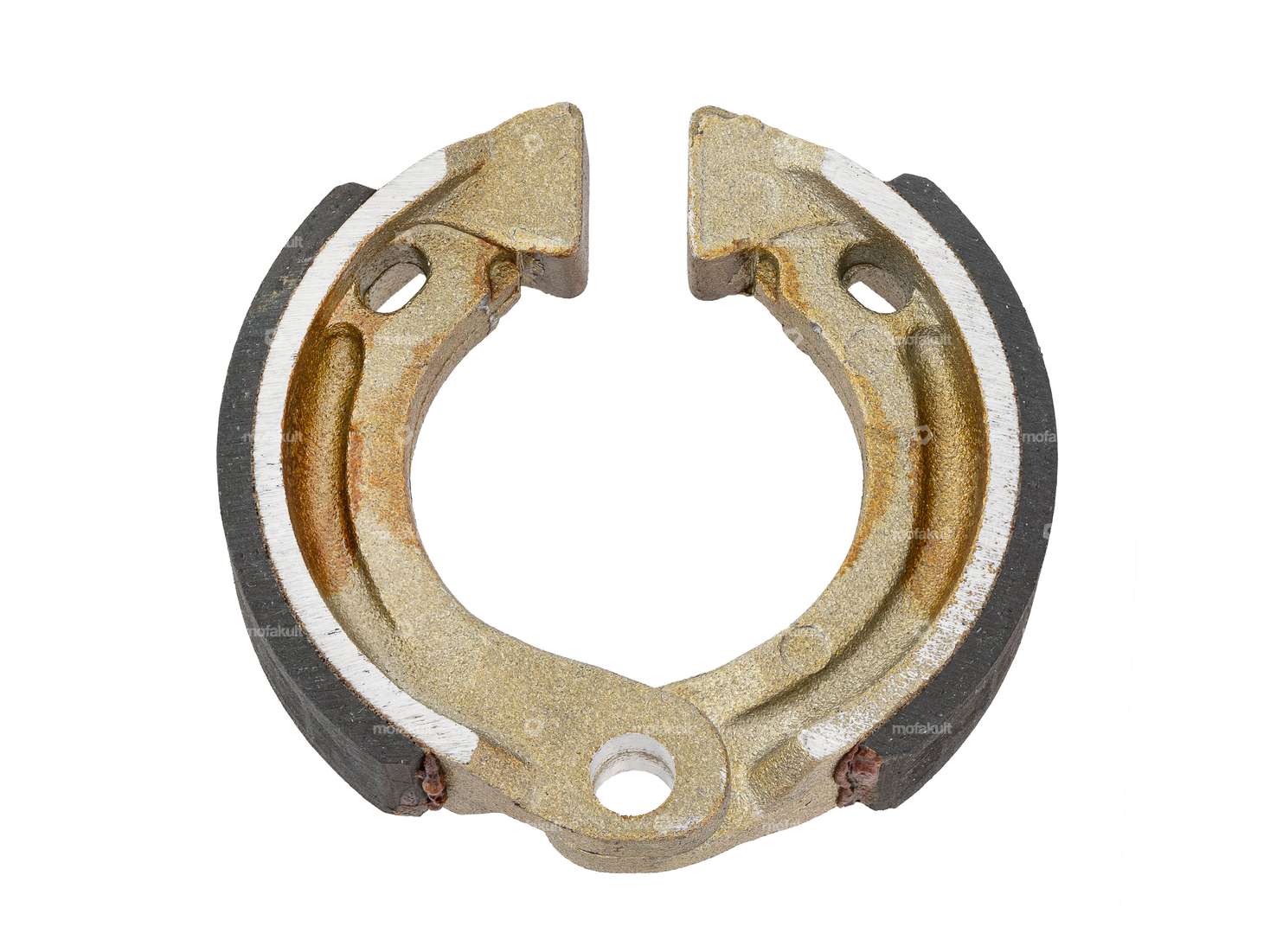 NewFren brake shoes Ø 80 x 18 Carousel Image 1