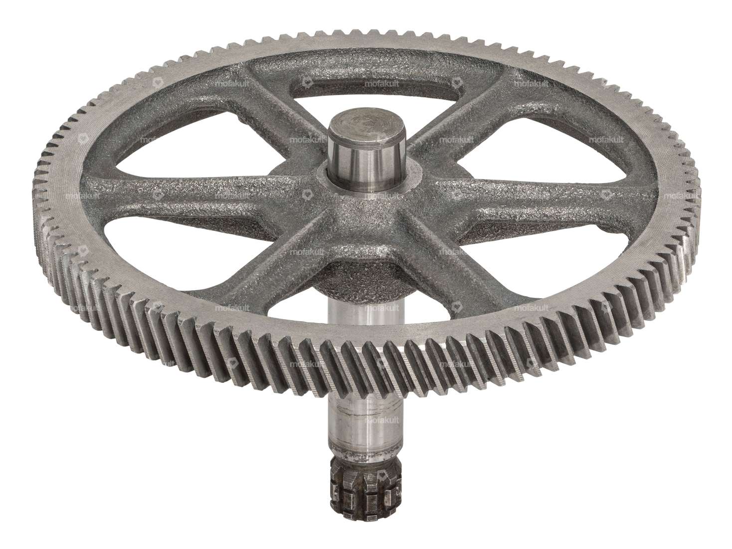 Gearwheel 106 teeth Occ. | E50 Carousel Image 2