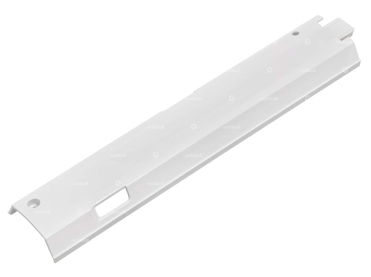 Cable duct white | Puch Maxi Carousel Image 1