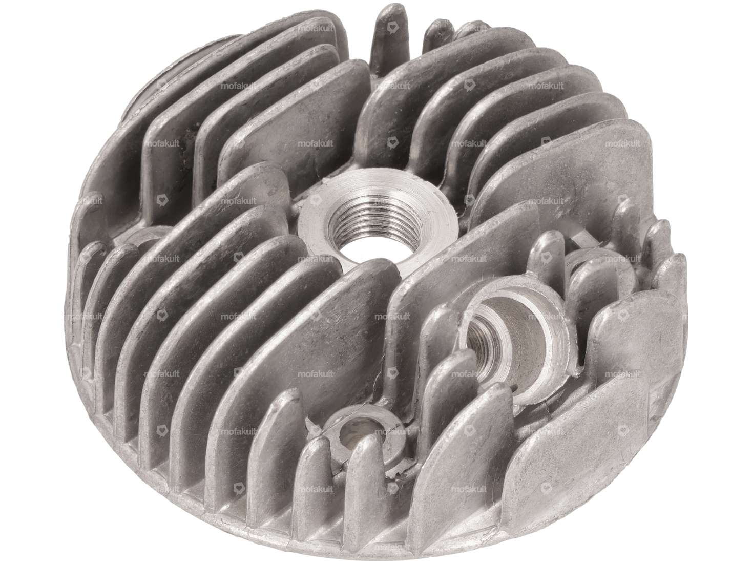 38 mm cylinder head, fan-cooled (with decomp.) NOS Carousel Image 1