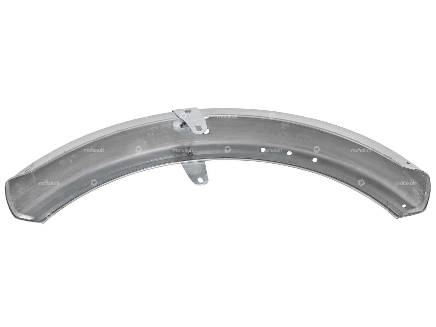 swiing® revival front fender Inox | Piaggio Ciao Carousel Image 3
