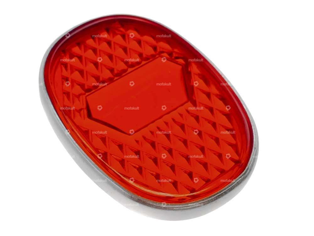 Hella tail light glass Carousel Image 1