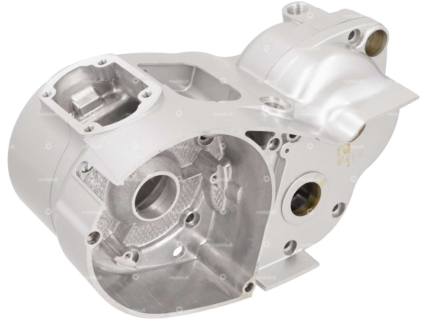 Engine housing foot control / kick starter | Sachs 50/3 & 50/4 Carousel Image 1