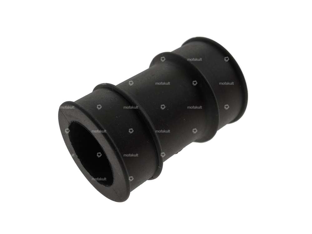 Intake rubber Ø 19 / 14.5 mm | Zündapp Carousel Image 1