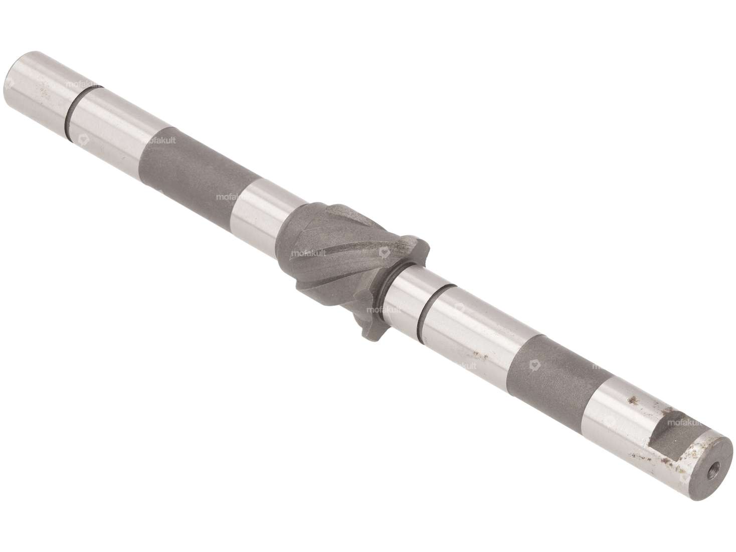 Pedal crank axle Pedal start mechanism | Sachs Carousel Image 2