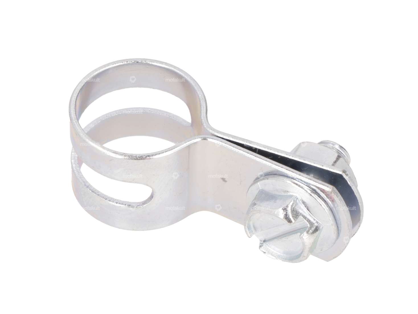 Clamp clamp 16 - 18 mm Brake anchor plate Carousel Image 2