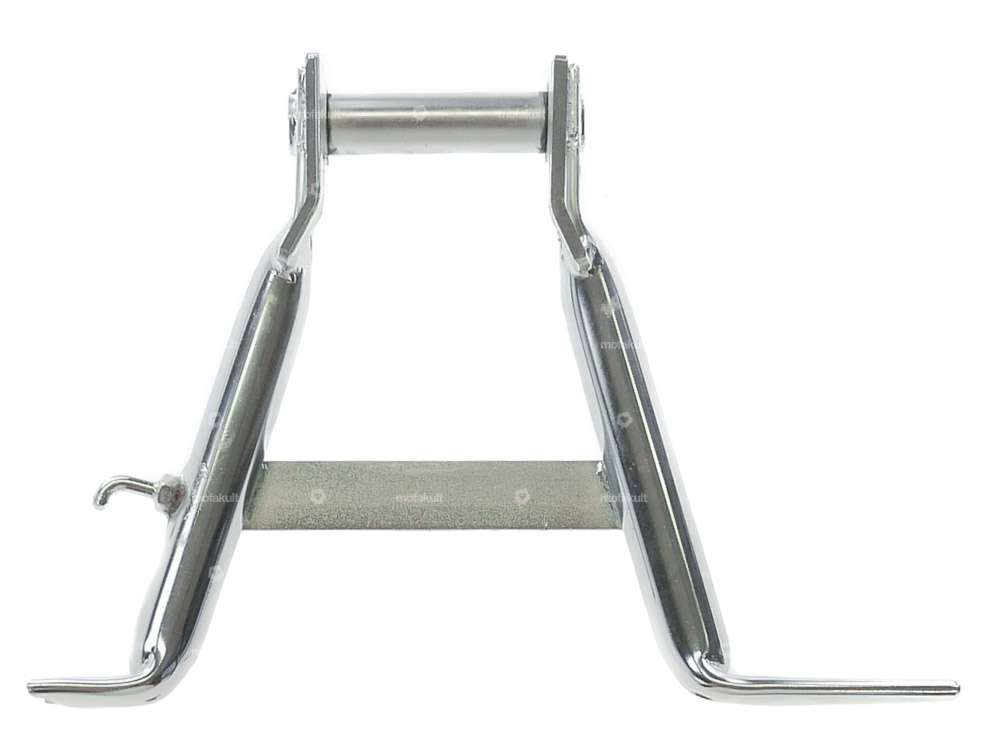 Solid galvanized main stand | Puch Maxi N Carousel Image 2