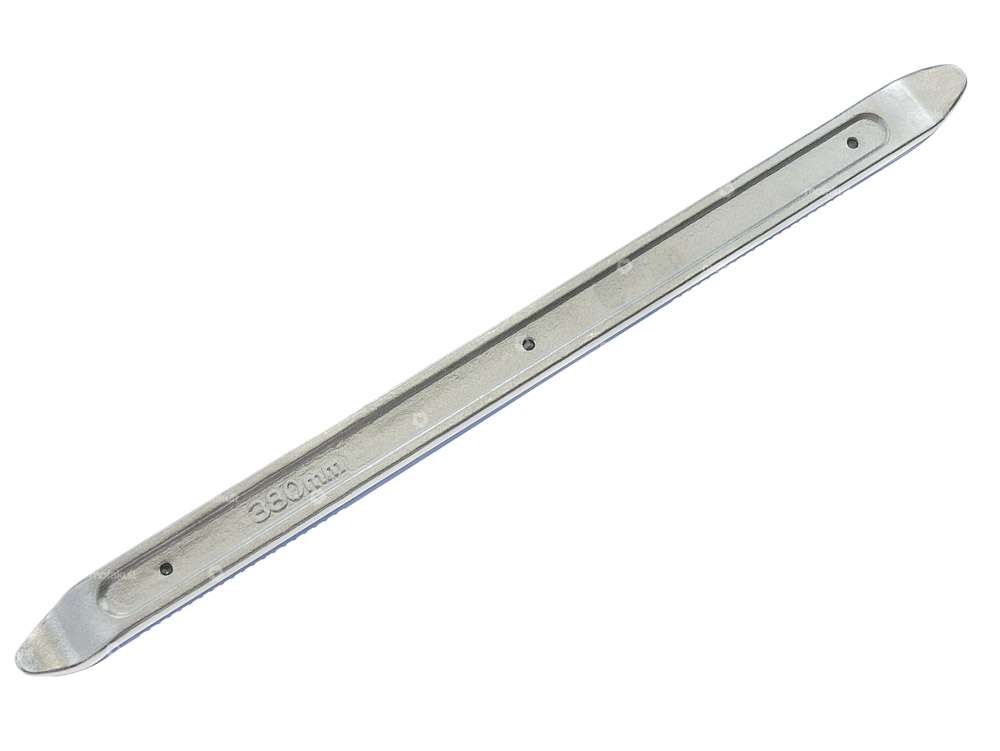 Buzzetti tire lever with nylon protection 38 cm Carousel Image 2