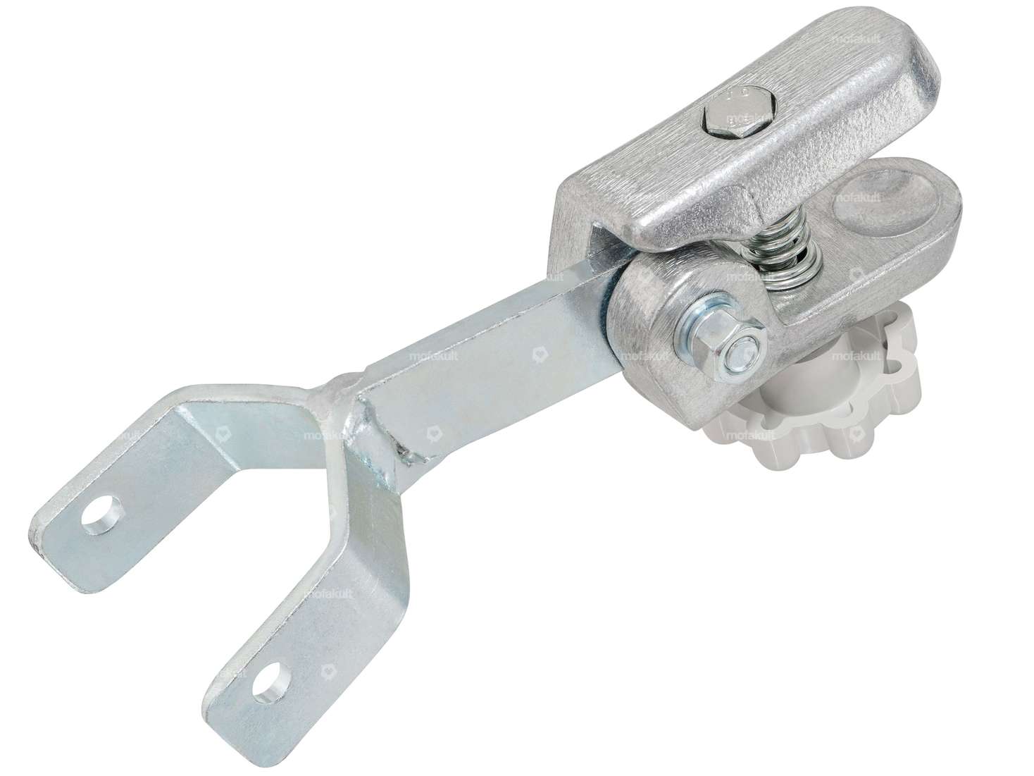 HAERRY trailer coupling | Piaggio SI Carousel Image 2