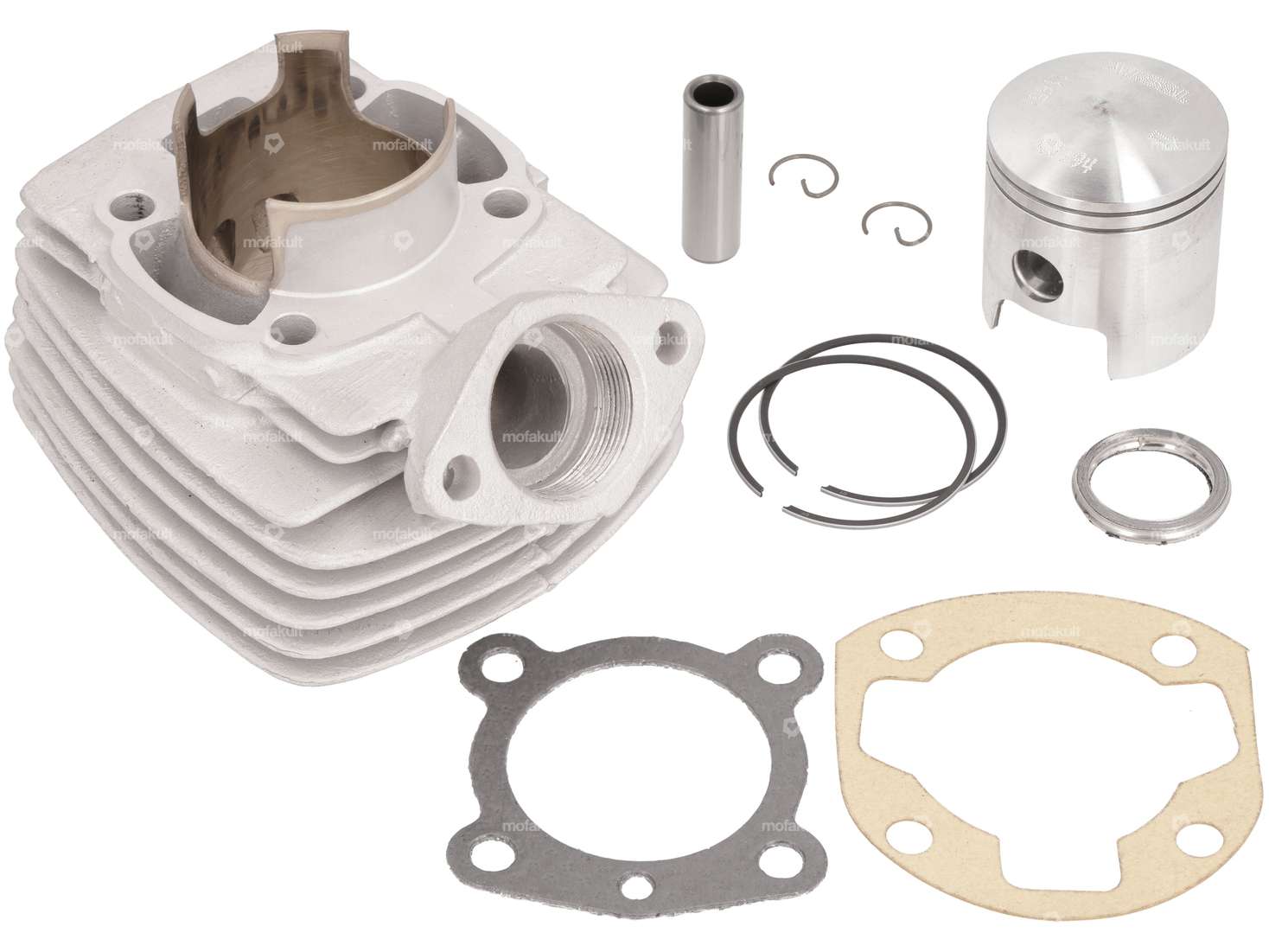 Airsal 46 mm cylinder kit | Peugeot 103 Carousel Image 1