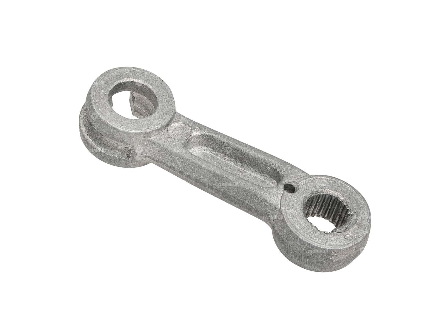 Clutch release lever aluminum | Puch Z50, EX30 Carousel Image 2