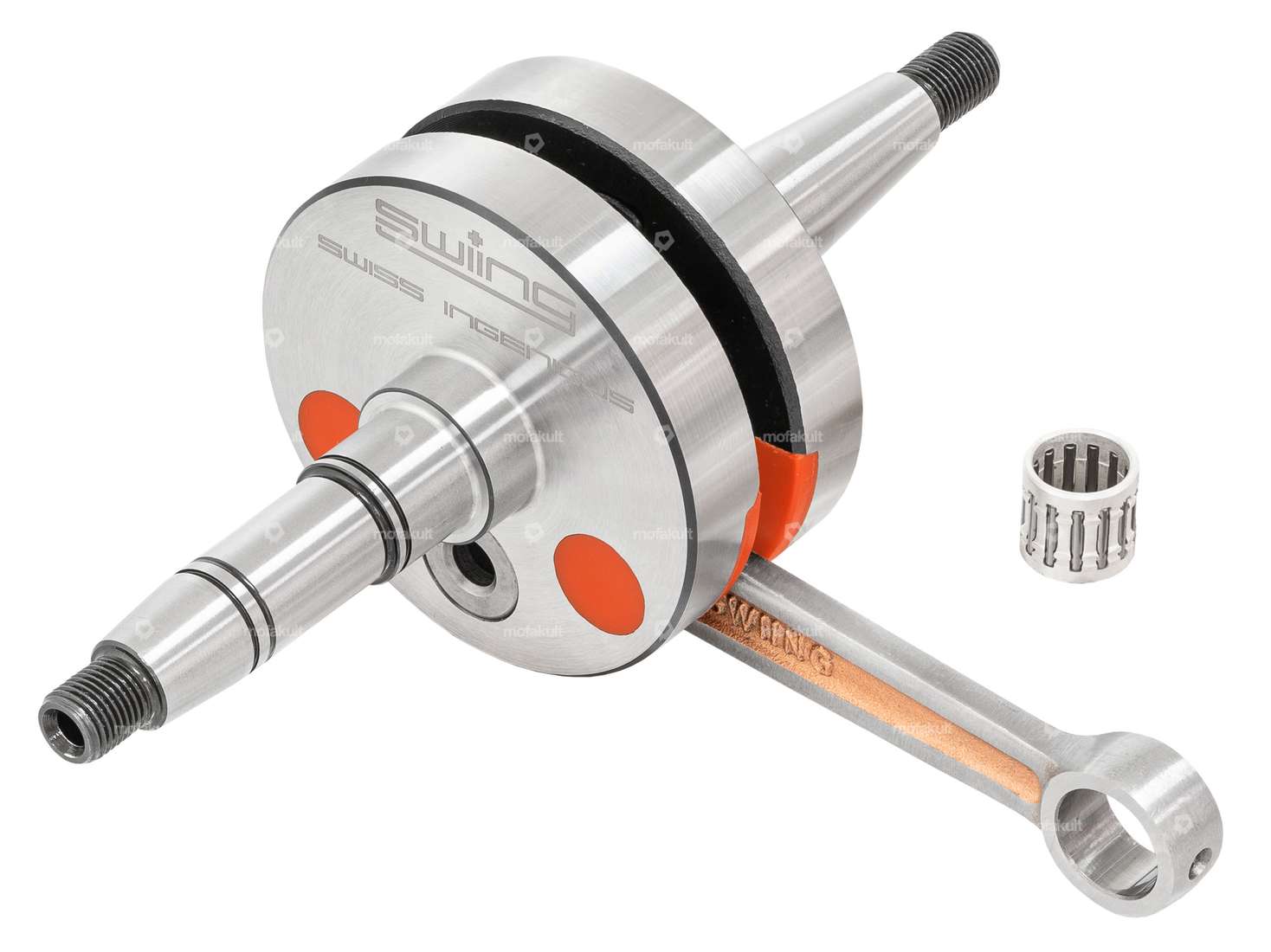 swiing® revival engine revision set (old model) | Puch E50 Carousel Image 2