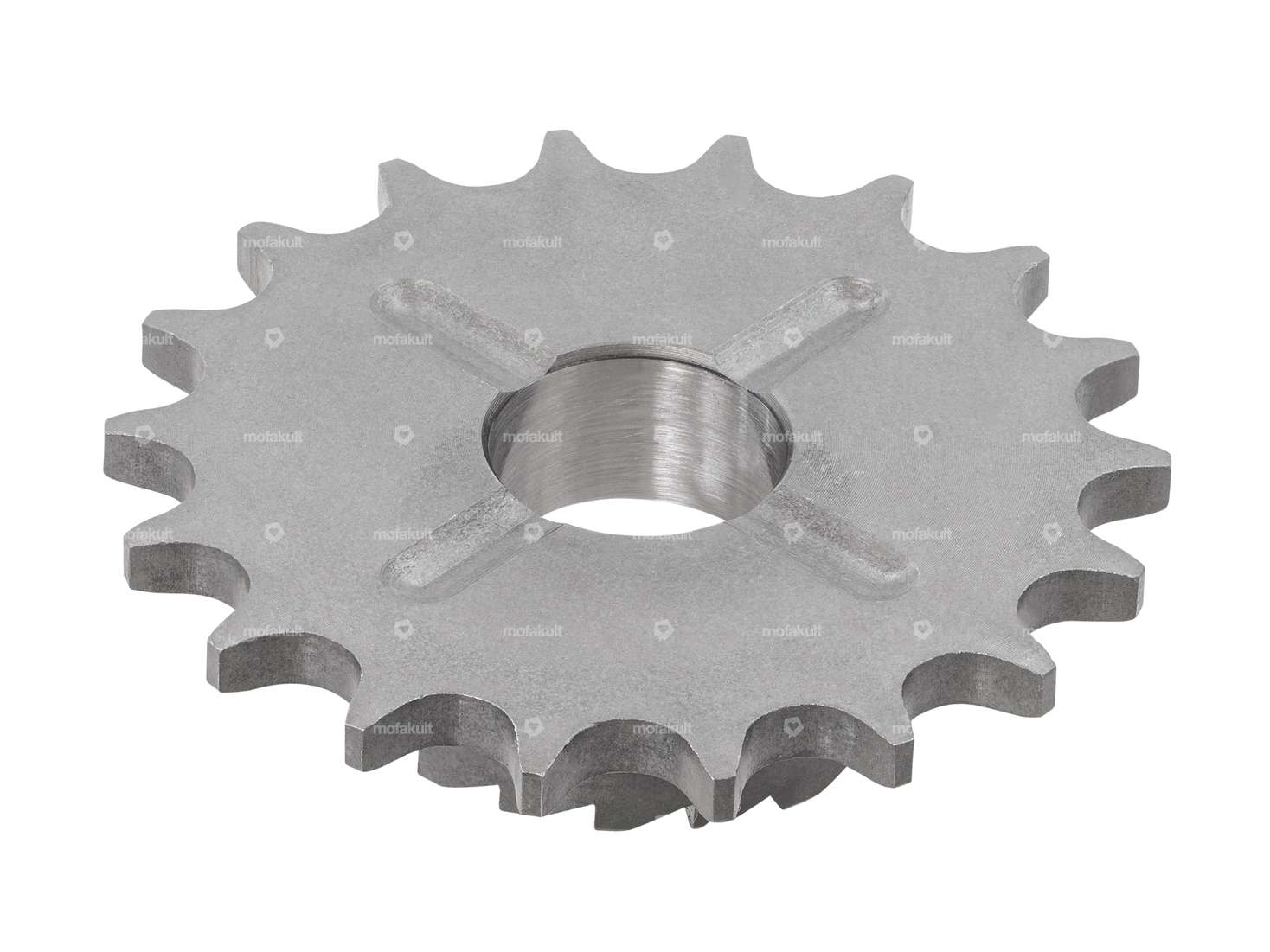 Sprocket 18/20 teeth pedal start | Sachs 50/2 Carousel Image 2