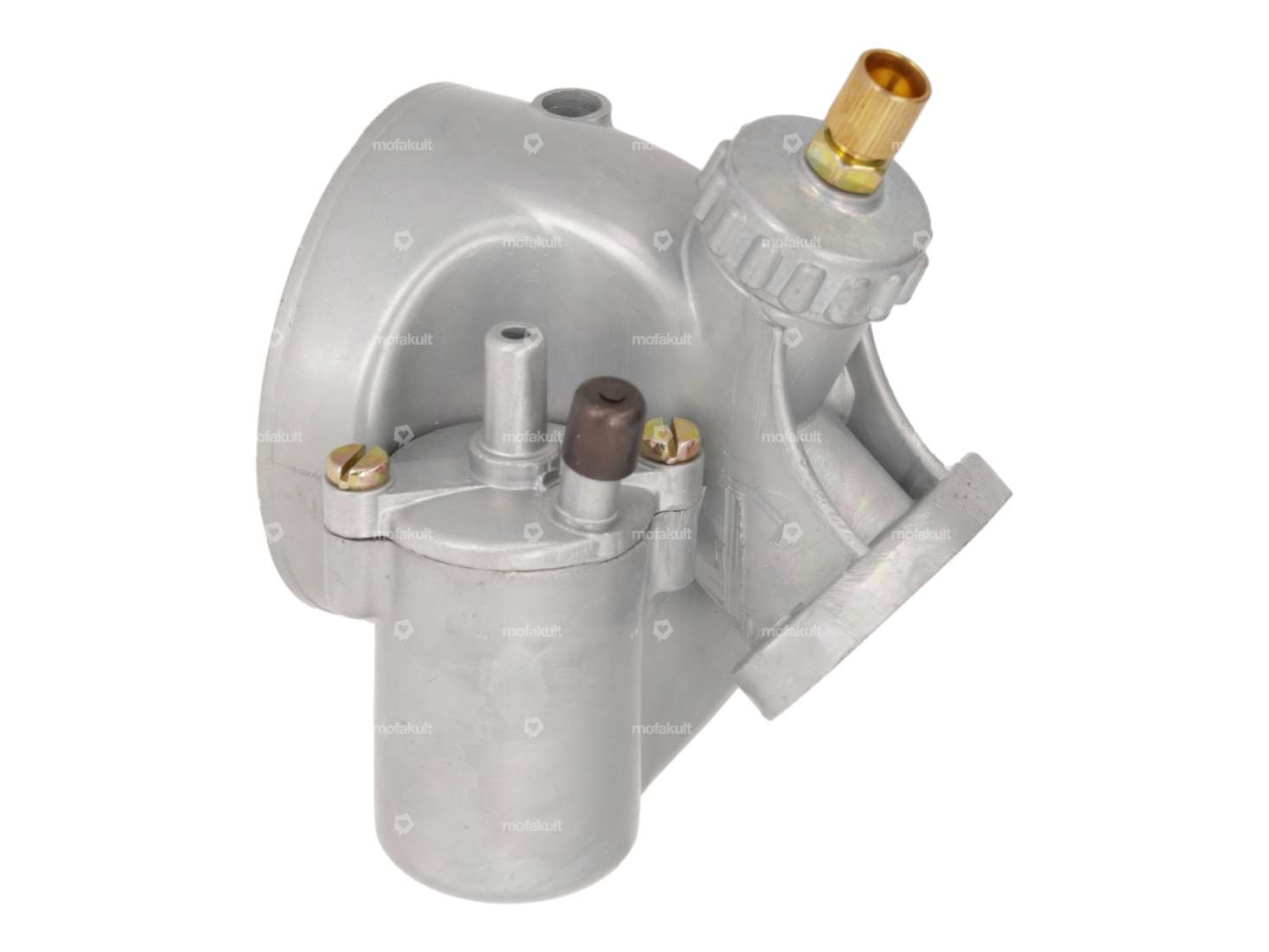 Carburetor Bing SSE 15 mm | ILO / Puch MS, VS, MV, DS Carousel Image 1