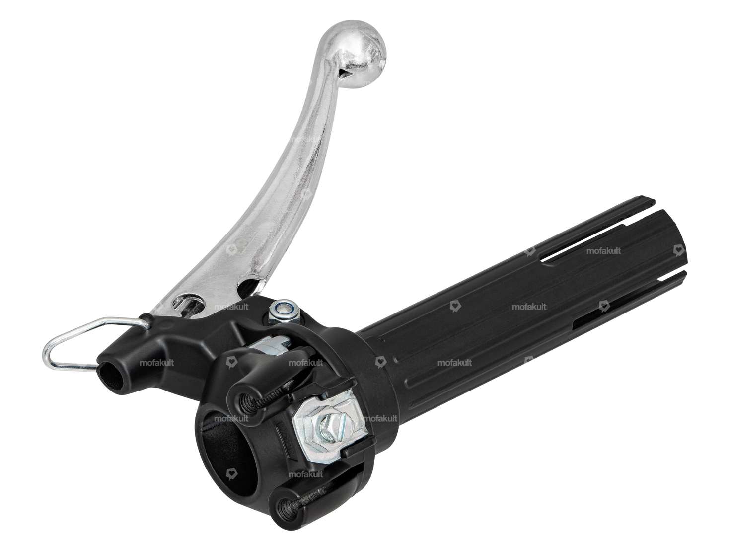 swiing® revival shifter 3-speed (Magura replica) black Carousel Image 2