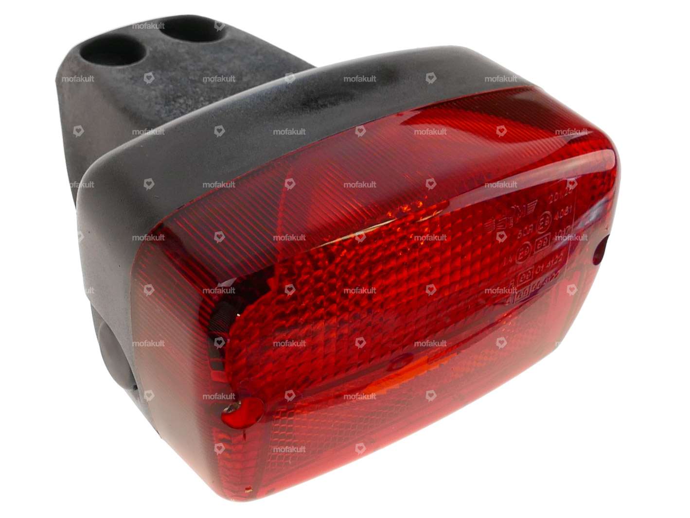 Rear light original | Pony GTX 521 Carousel Image 1