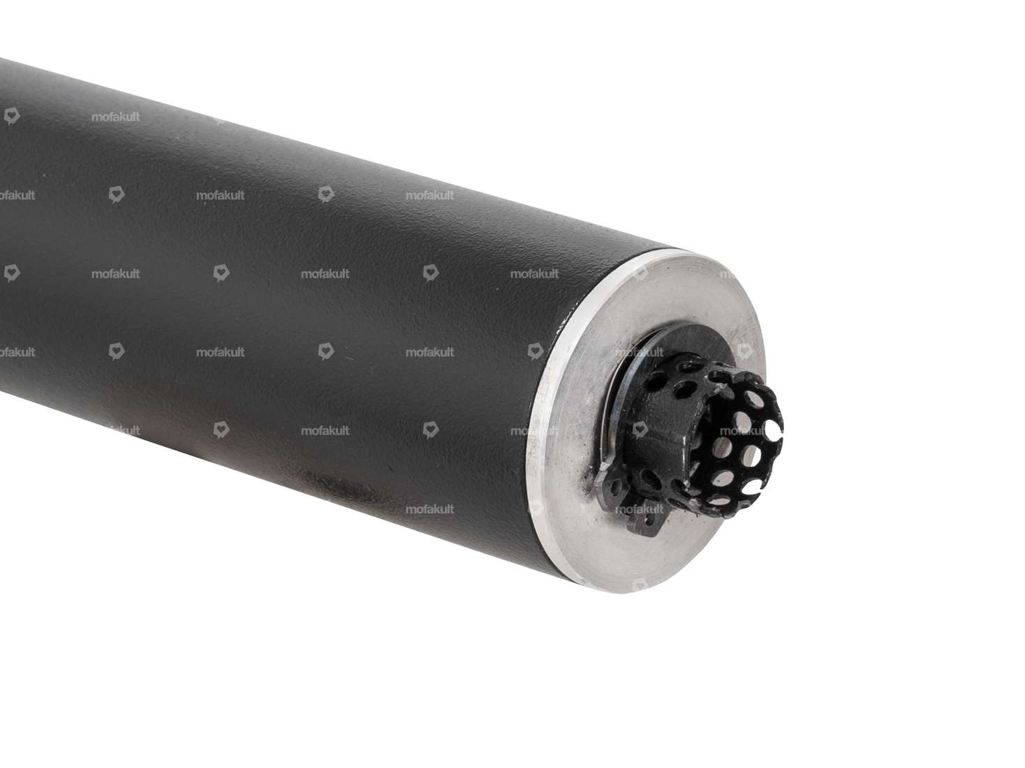 MLM Exhaust Snake Tuning | Minarelli V1 Carousel Image 2