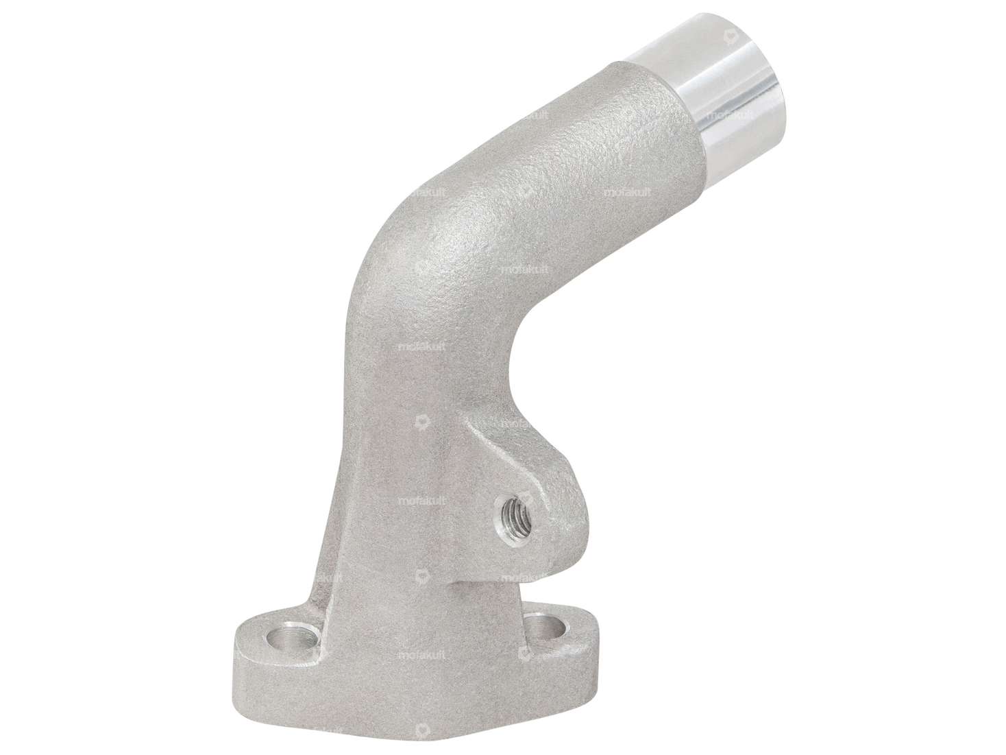 swiing® ingenious 15 mm intake manifold long version | Sachs 503 2AL, 2BL Carousel Image 2
