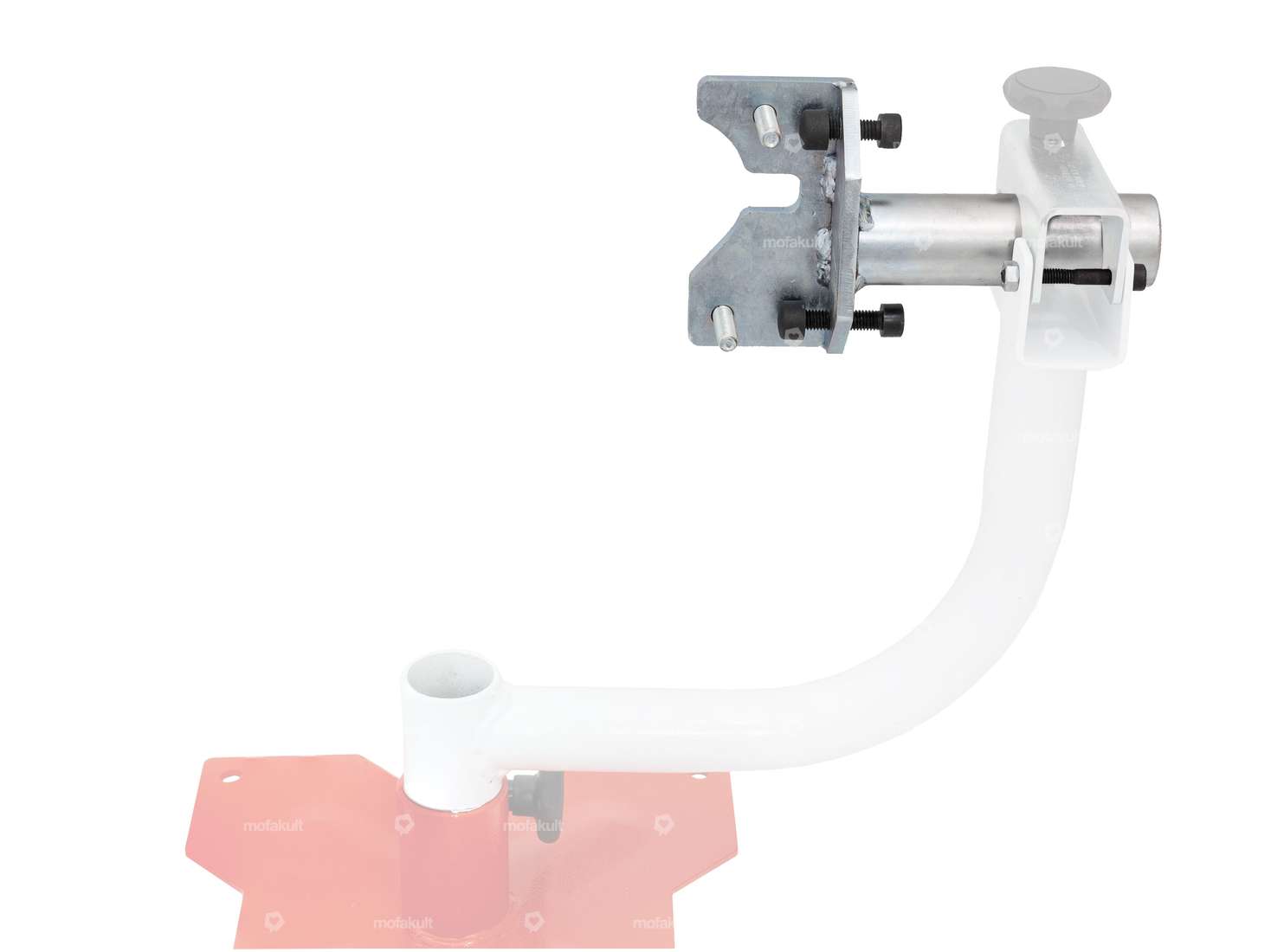 swiing® ingenious engine mount | DKW Hummel Carousel Image 1