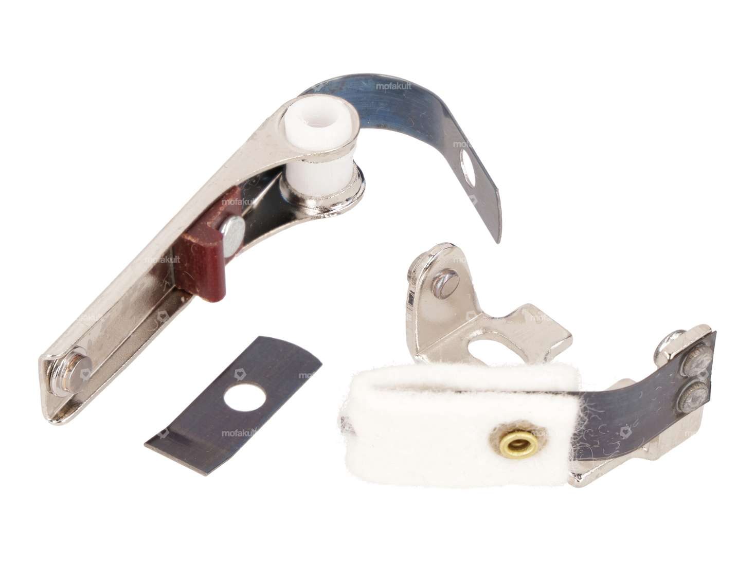 Breaker | Solex 2200, 3800, 5800 Carousel Image 1