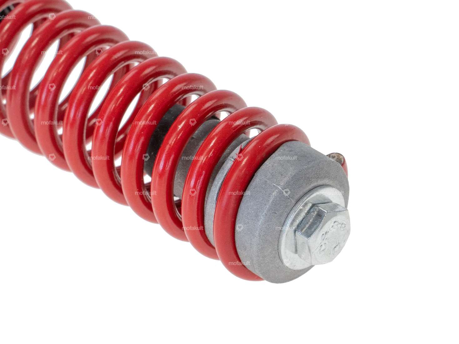 Fork repair kit red | Piaggio Ciao Carousel Image 3