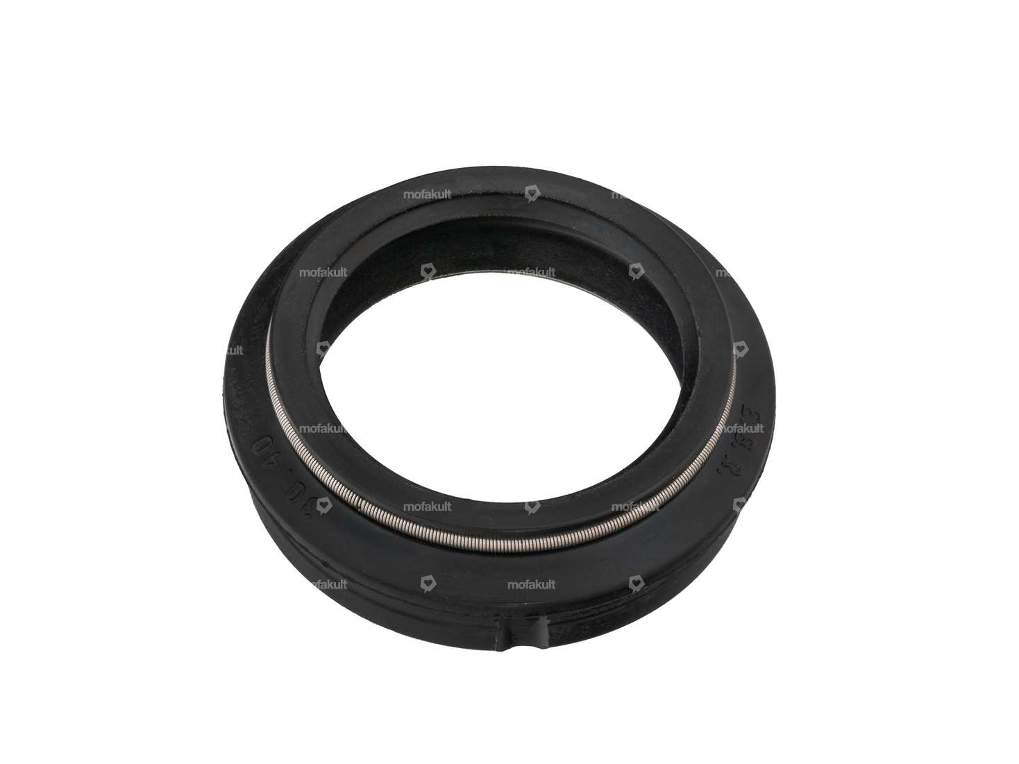 EBR oil seal NBR 30/40/13 fork blades Harry Carousel Image 1