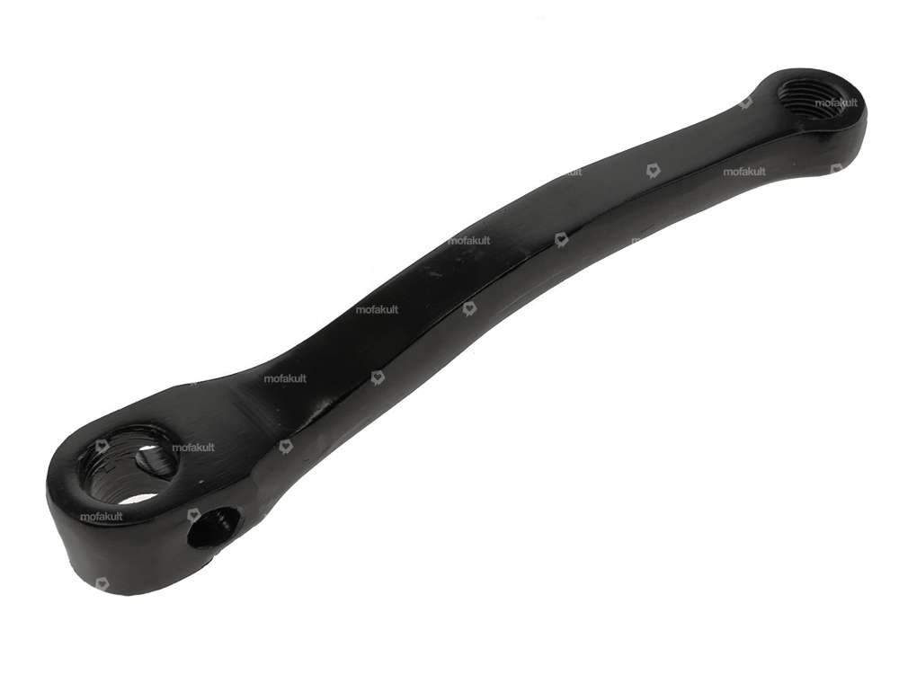 Pedal cranks black pair | Tomos Carousel Image 2