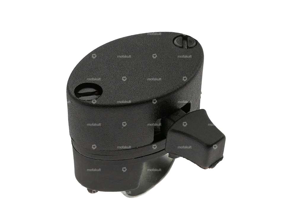 Plastic light switch (solid) Carousel Image 2