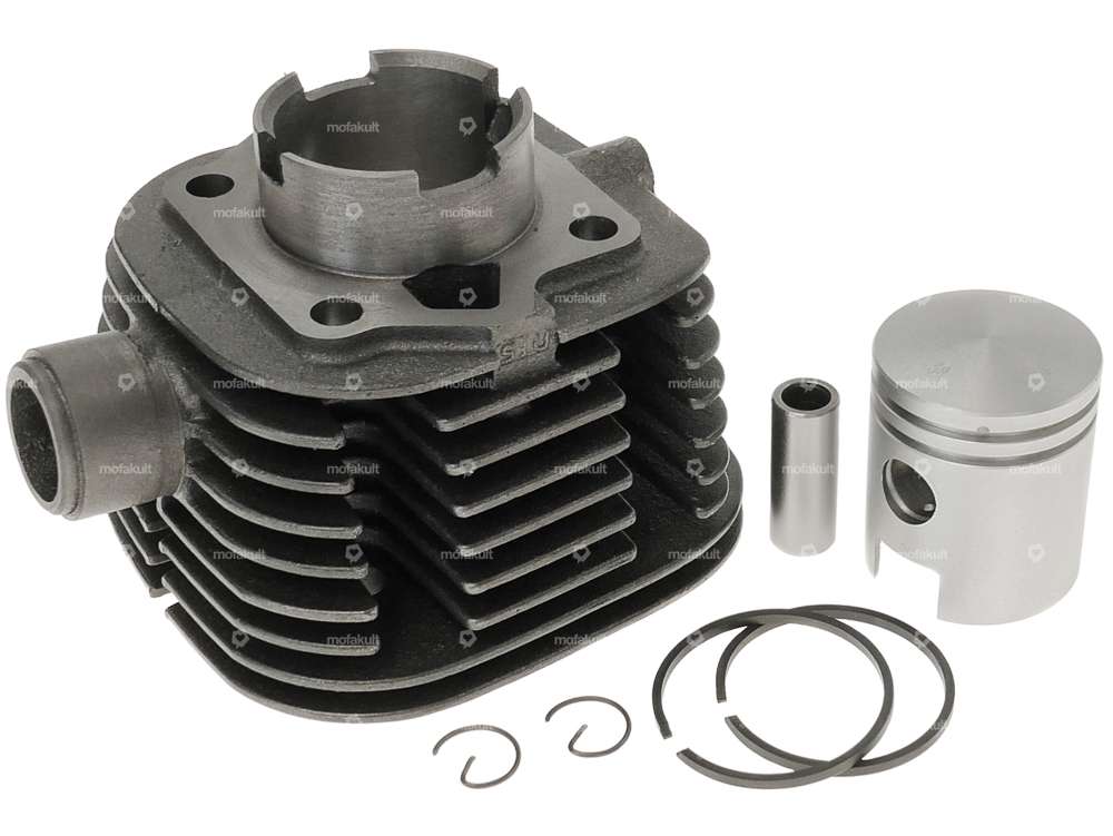 Cylinder 38 mm | Victoria MS50/MS51 (M50) Carousel Image 1