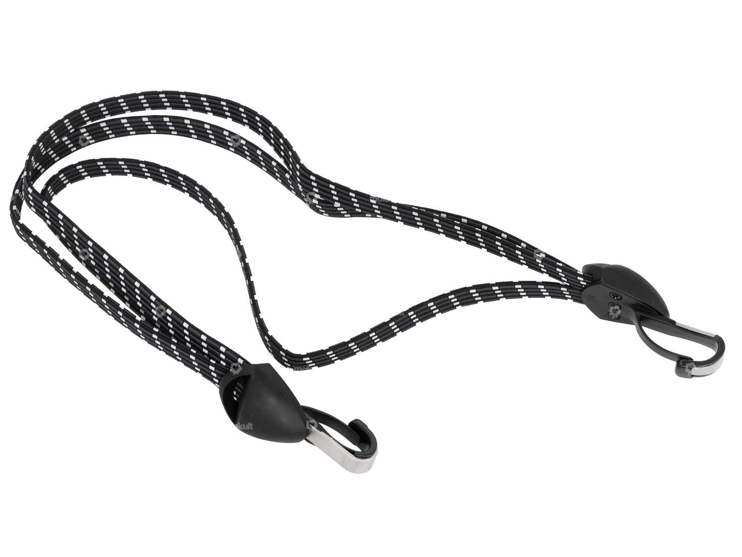 Tensioning strap Safety hook Carousel Image 1