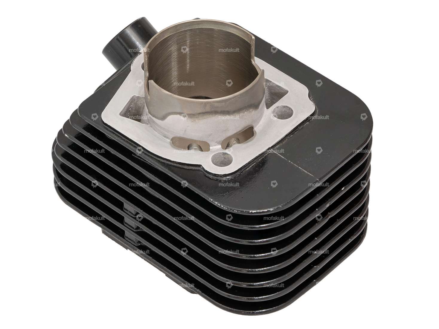 Pinasco 42 mm cylinder kit EVOTEN 12 mm KoBo | Piaggio Ciao, SI, Bravo, Boxer Carousel Image 2