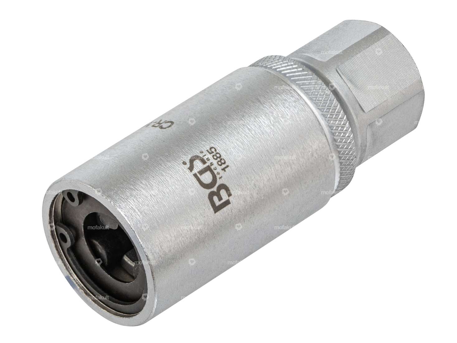 BGS Stud extractor 10 mm (1/2" / SW21) Carousel Image 1