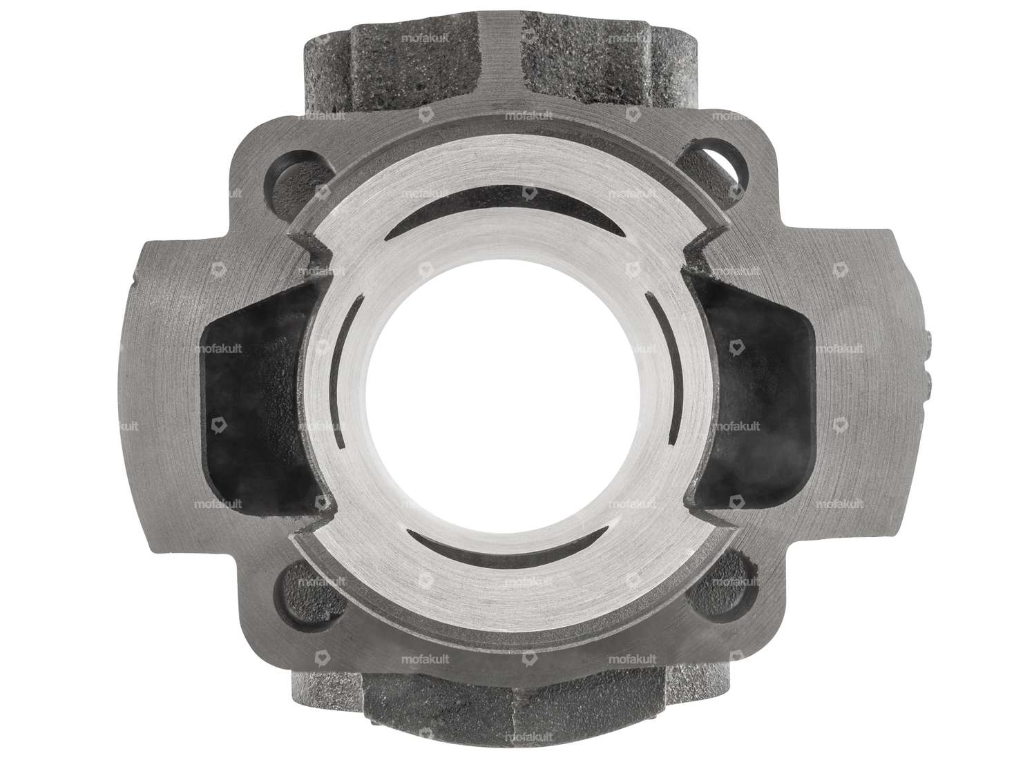 BAD ASS Lucifer BigBore cylinder kit Ø 45 mm | Puch X30 Velux, NG-2AH Carousel Image 2