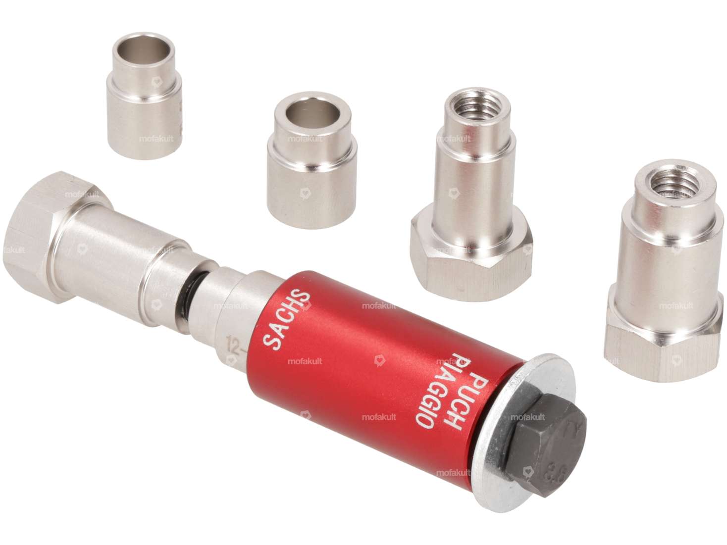 swiing® ingenious connecting rod bushing assembly tool Carousel Image 2