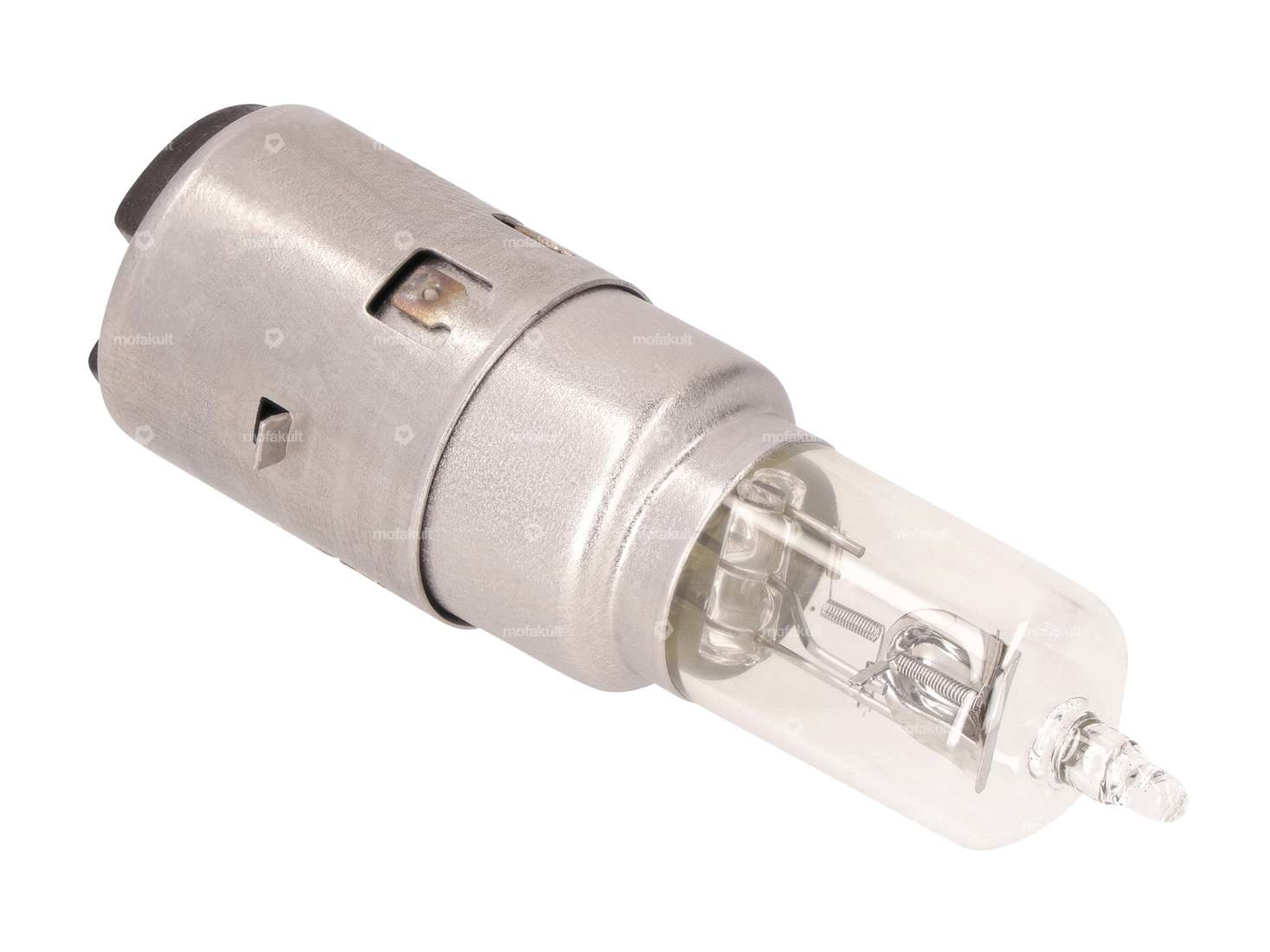 swiing® revival bulb 12V - 35/35W (BA20d) Halogen 2-filament Carousel Image 2