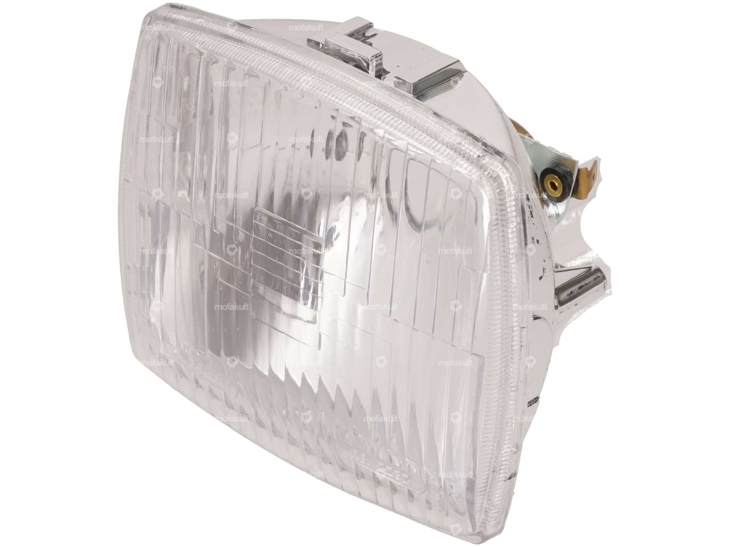 Headlight head SOUBITEZ 8053-806 | Peugeot 103, 104, 105 Carousel Image 1