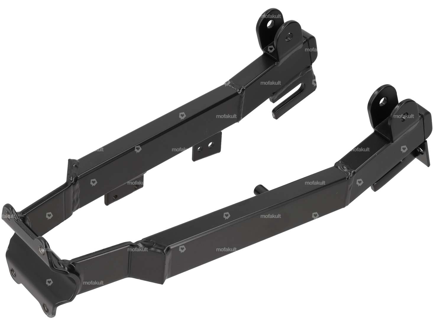 Racing swingarm black | Puch Maxi S, Puch X30 NG-2AH Carousel Image 1