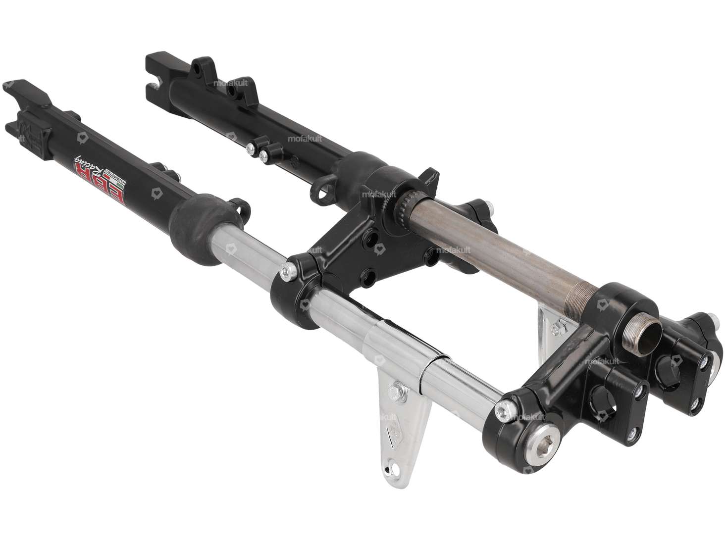 swiing® ingenious disc brake set spoke rim EBR hydraulic | Piaggio Ciao Carousel Image 2