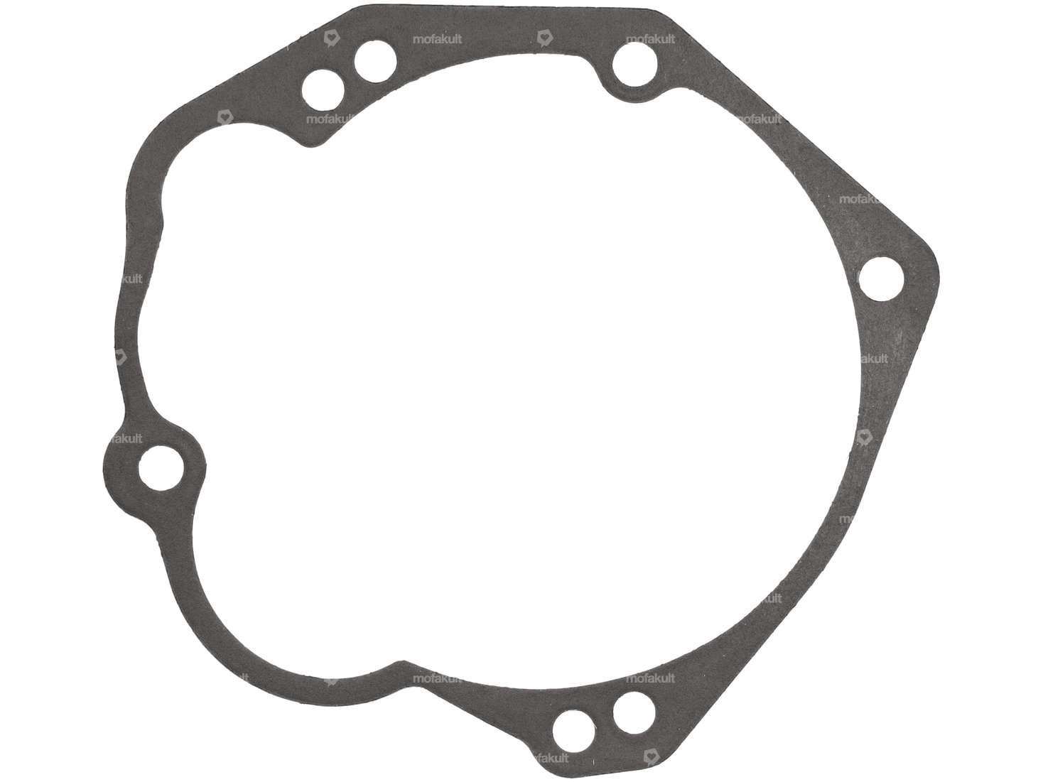 Polini gasket gearbox Evolution | Piaggio Ciao, SI, Bravo, Boxer Carousel Image 1