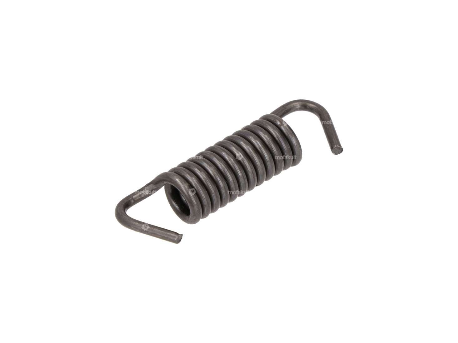 Brake shoe spring 37 mm Carousel Image 1