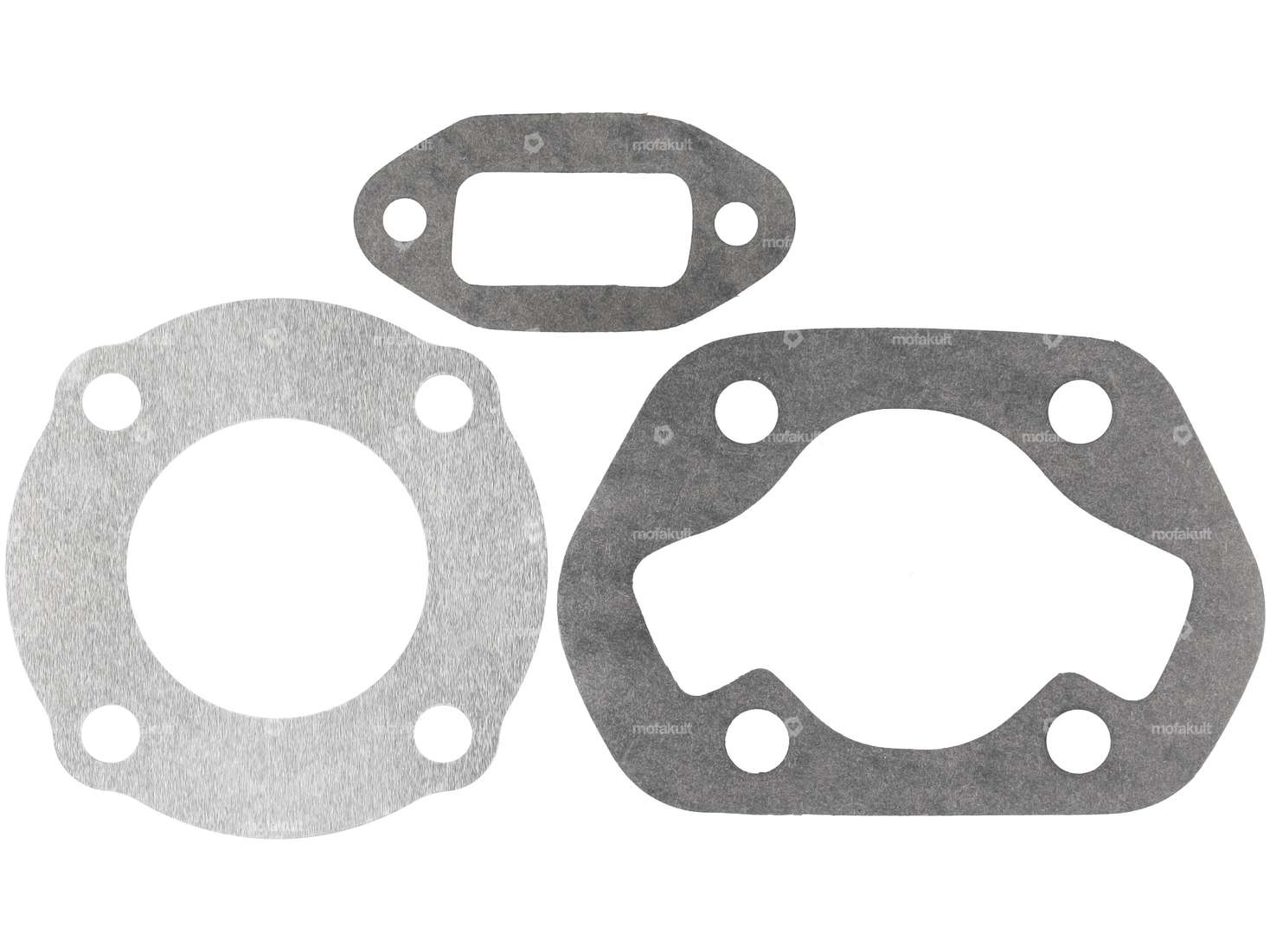 38 mm gasket set Zündapp cylinder 3 pcs. Carousel Image 1