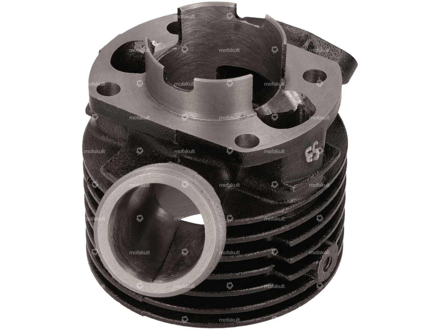 Tivedens engine 41 mm cylinder kit S3 fan-cooled | Sachs 50/2 (DE), 50/3 Carousel Image 3