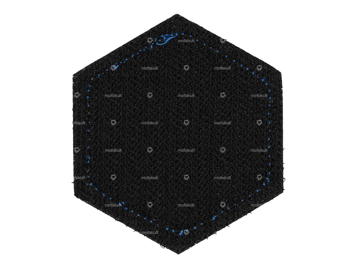 mk-Merch patch "Piaggio" 6-corner Carousel Image 2