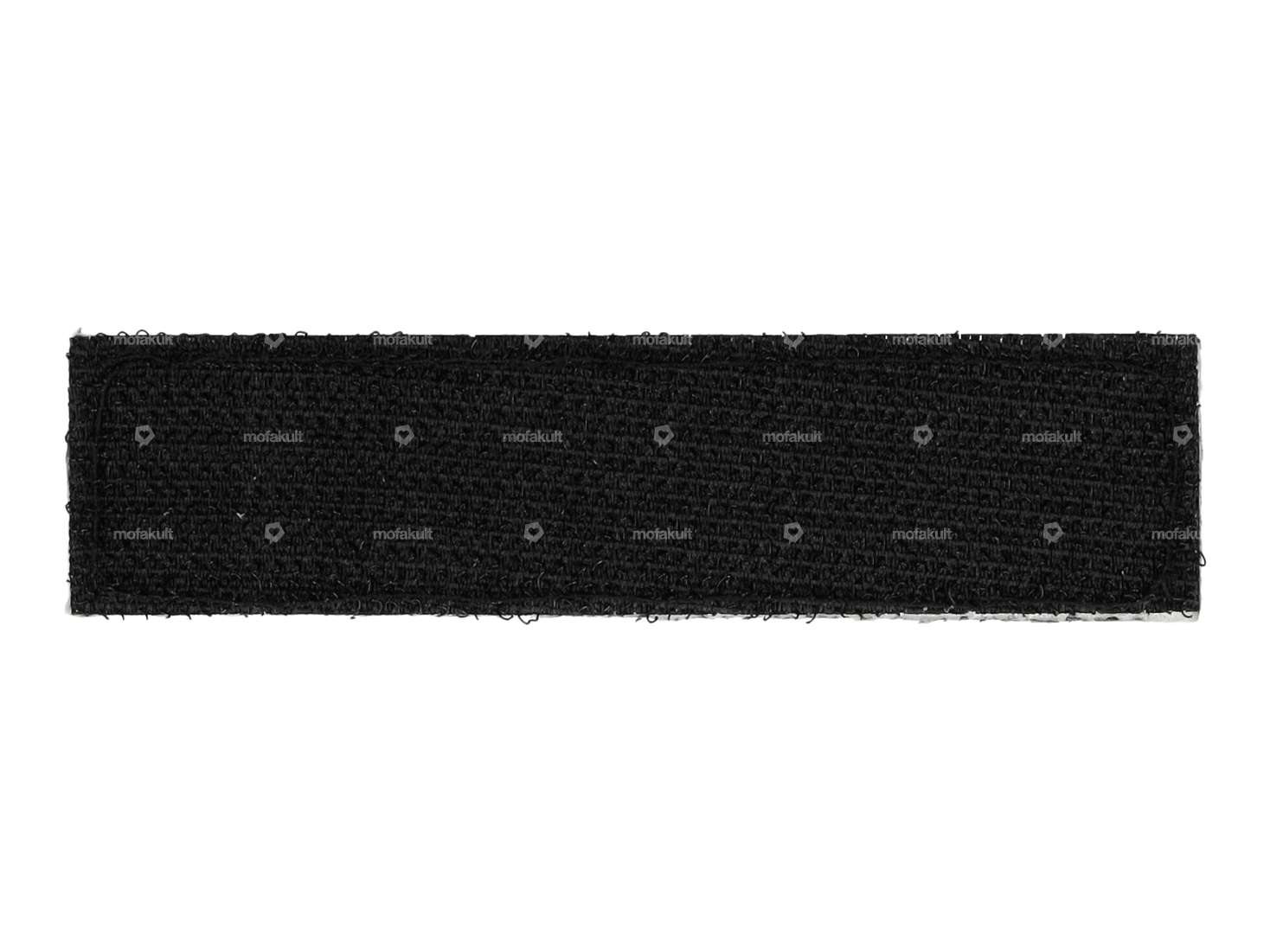 mk-Merch patch "TÖFFLI-OMA" black Carousel Image 2