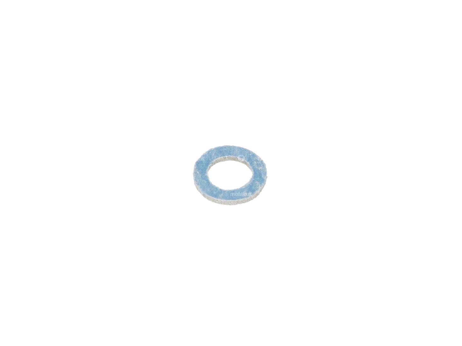 swiing® revival sealing ring fuel connection screw Dell'Orto SHA type 3 Carousel Image 1